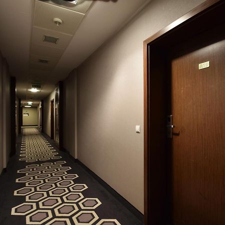 Diune Resort & Apartamenty Kołobrzeg Kültér fotó