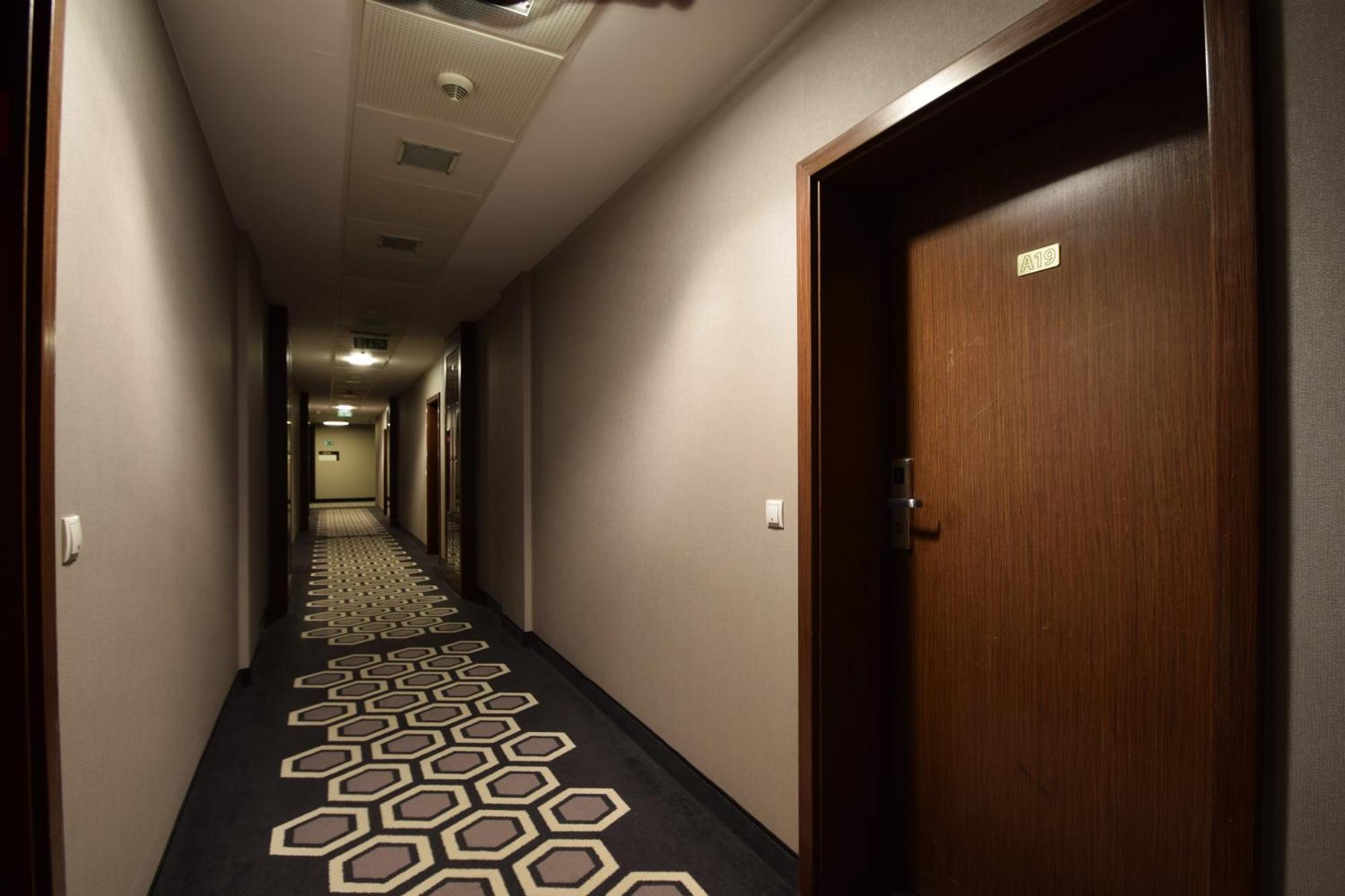 Diune Resort & Apartamenty Kołobrzeg Kültér fotó
