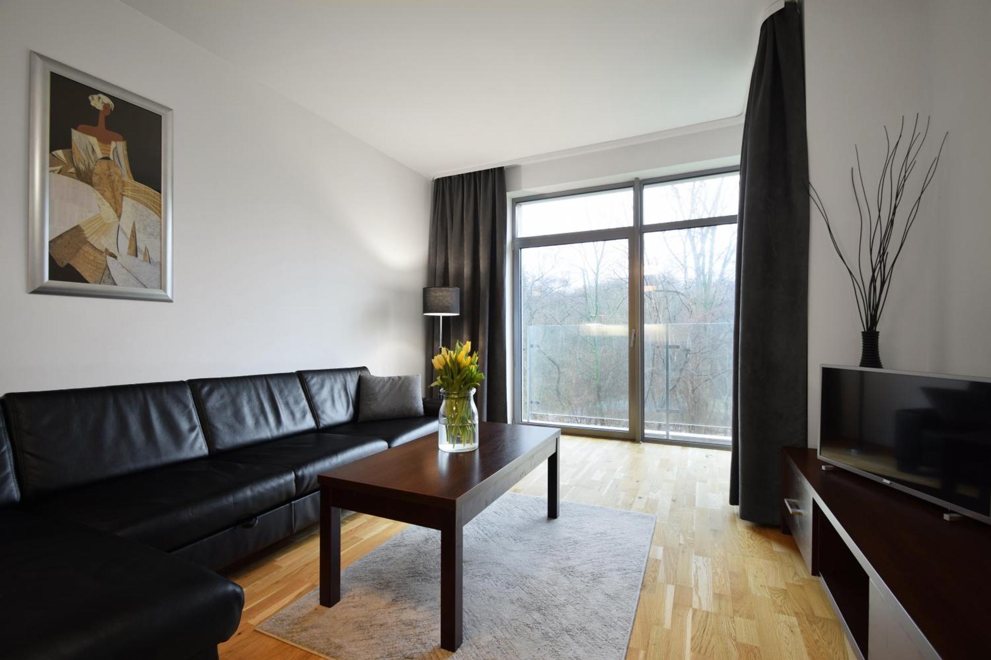 Diune Resort & Apartamenty Kołobrzeg Kültér fotó