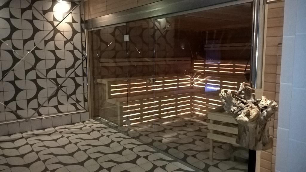 Diune Resort & Apartamenty Kołobrzeg Szoba fotó