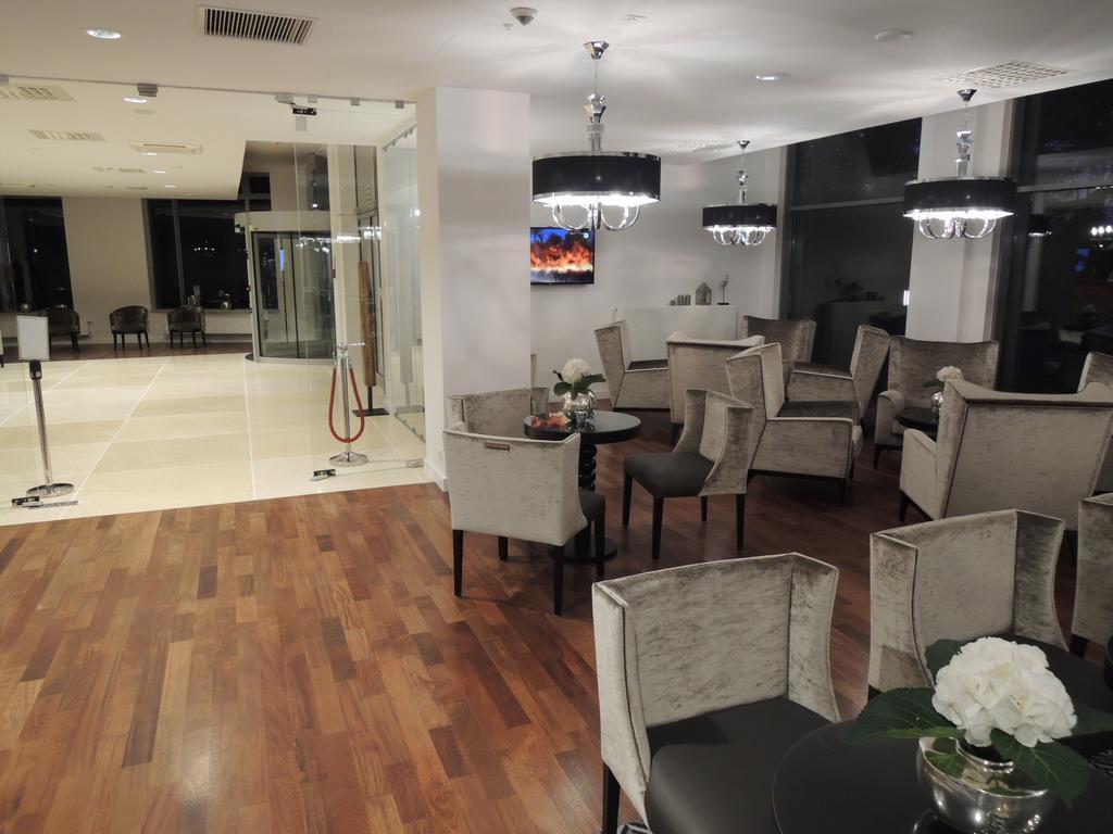 Diune Resort & Apartamenty Kołobrzeg Szoba fotó